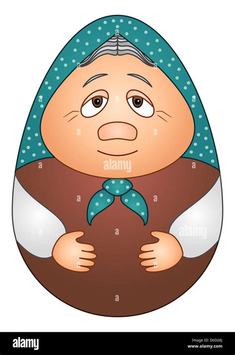 Matreshka hi-res stock photography and images - Alamy