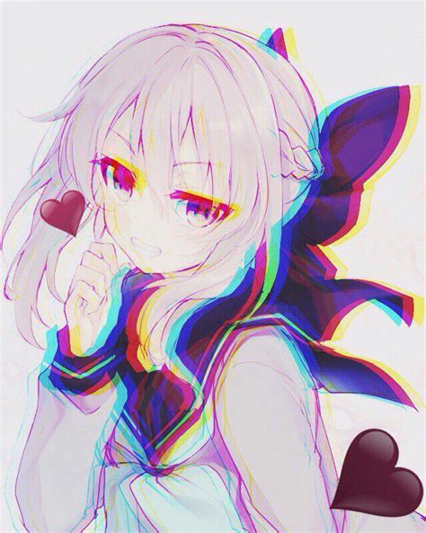 Последний Серафим | Аниме Amino Amino