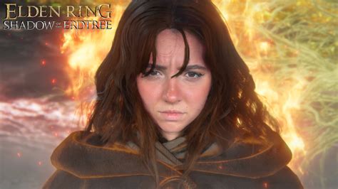 Thumbnail Elden Ring :: Behance