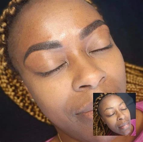 PMU | PERMANENT MAKEUP | Bestil tid på SMS 9188 8279