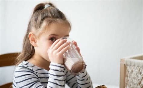 Vegan Brand Launches Plant-Based Protein Shakes For Kids