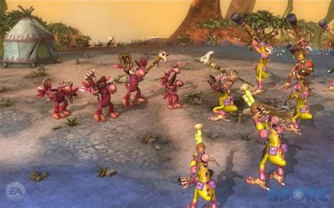 SPORE™ Review - GameSnort.com