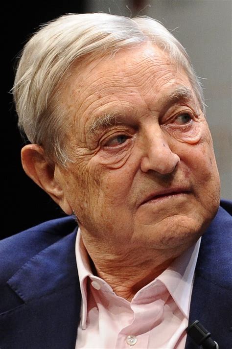 Pin on soros