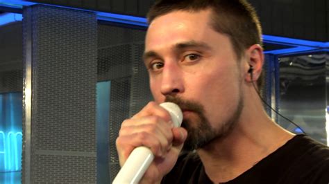 Дима Билан - Люби Меня (LIVE @ Авторадио) - YouTube