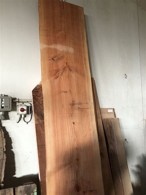 Planker til plankebord - Woodspace