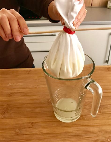 How to make liquid whey: keep it on hand for fermentation