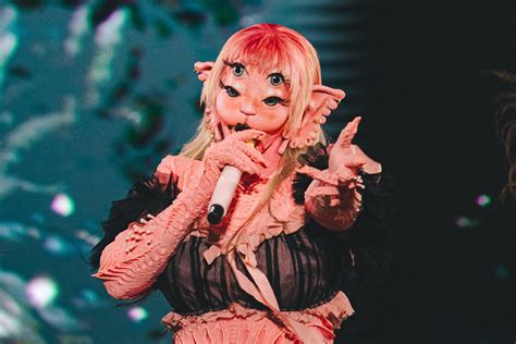 Lollapalooza: Melanie Martinez esnoba seus bons discos - 25/03/2023