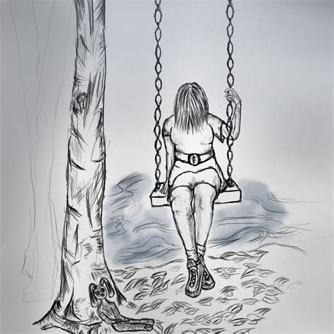 Грусть | Рисунки