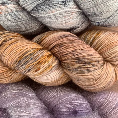 YARN – Maker’s Work