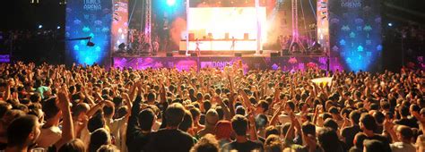 Leto u znaku festivala