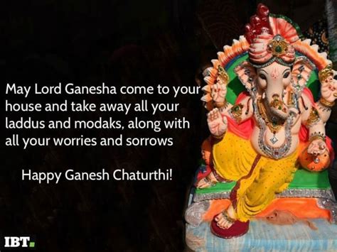 happy ganesha chaturthi ganeshachaturthi  tony burgess blog