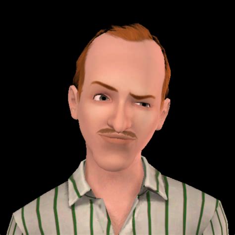 Jarvis Suggs | The Sims Wiki | Fandom