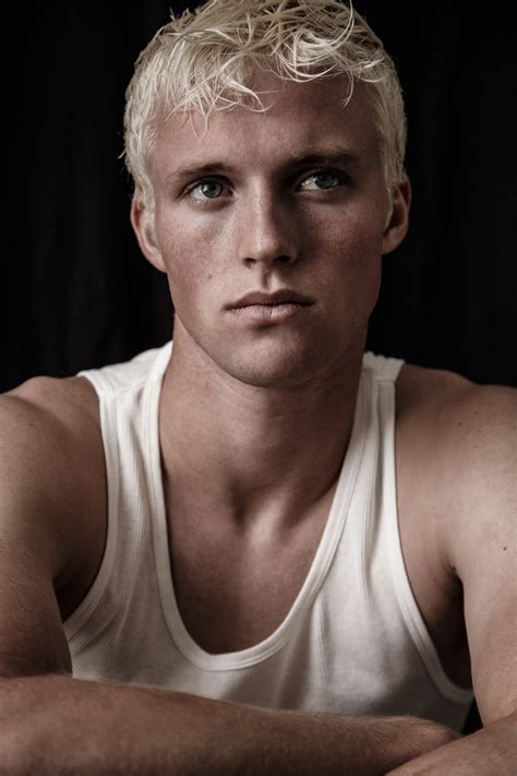 faces ashton  rakish gent