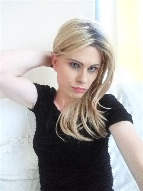 Naughty Nina