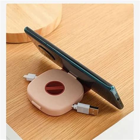 Usb Cable Organiser, 1 m in Bhavnagar | ID: 2851420120112