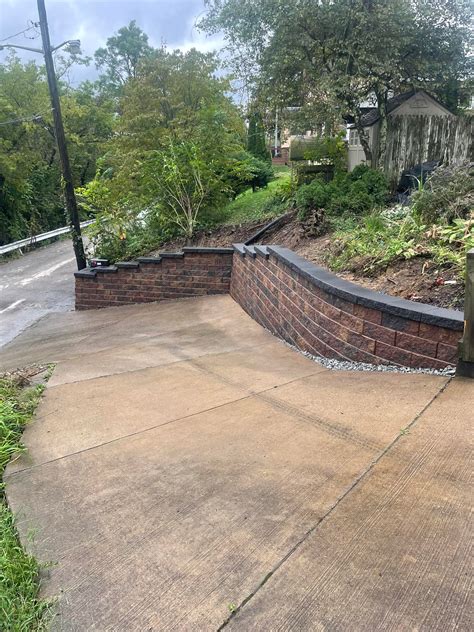 Just Walls | Pittsburgh PA