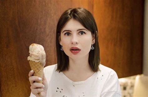 В «Ералаш» не позовут: Анна Цуканова-Котт восхитила поклонников новой ...