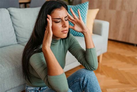 Définition et mécanisme des différents types de stress