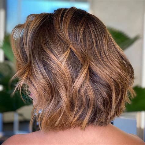 Fotos De Cabelo Curto - 60 fotos maravilhosas de cabelo curto iluminado para você se inspirar ...