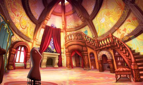 mural concept art tangled concept art disney concept art disney art