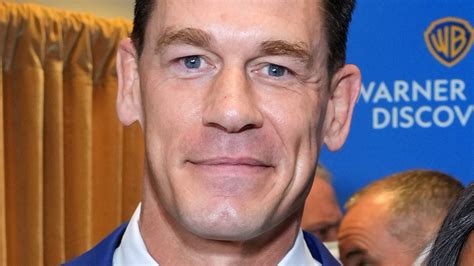 John Cena Unlocks Huge Gaming Achievement For WWE 2K23