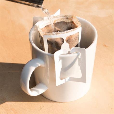 Cà phê The Drip Coffee - Nguyễn Quỳnh Diệp