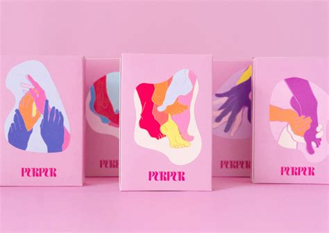 PURPUR Game on Behance