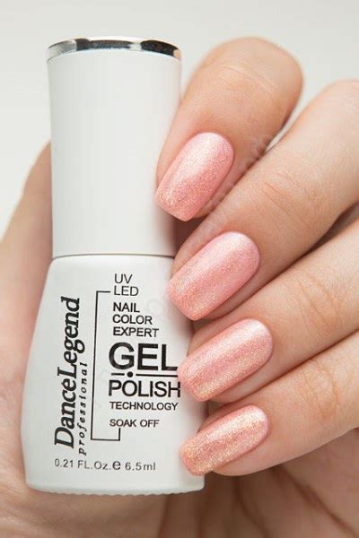 Гель-лак для ногтей Dance legend Gel polish | отзывы