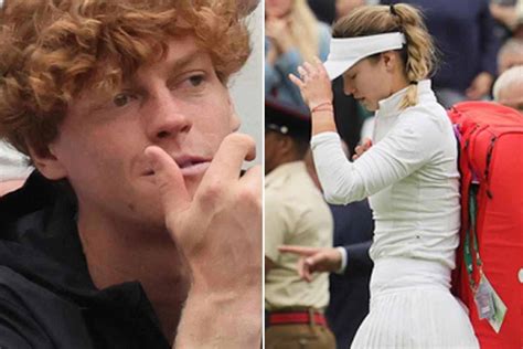 Anna Kalinskaya e Sinner sposi: c'è già la foto - Tennis Fever