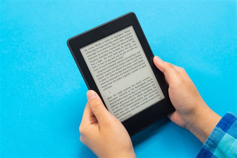Best ebook readers - erography