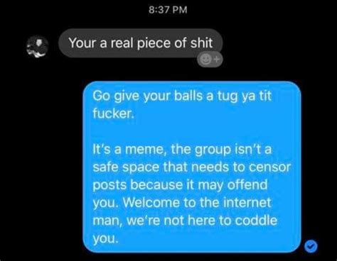 Fuck You Shorsey!!! : r/Letterkenny