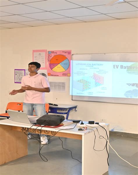 Digital Portfolios for Students: Showcasing Talent Beyond Exams