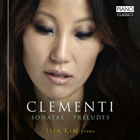 Clementi: Sonatas, Preludes - Brilliant Classics