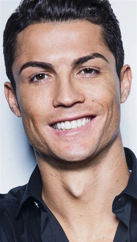Ronaldo Wallpaper - EnWallpaper
