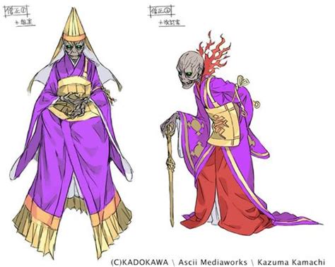 Saint Hakushin | Wiki | Anime Amino
