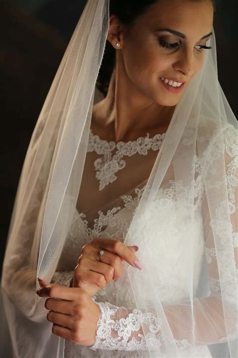 Free picture: wedding bouquet, bride, wedding, woman, bouquet, romance ...