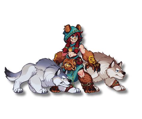 AFK Arena Mishka Guide