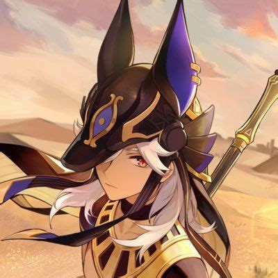 Genshin Impact on Twitter