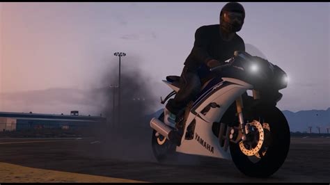Yamaha "YZF-R6 2014" - GTA5-Mods.com