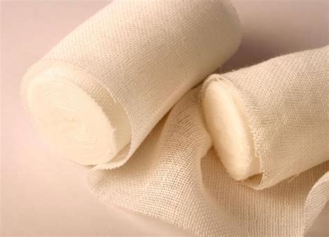 gauze  pictures