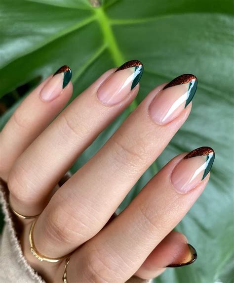 simple winter nails 3