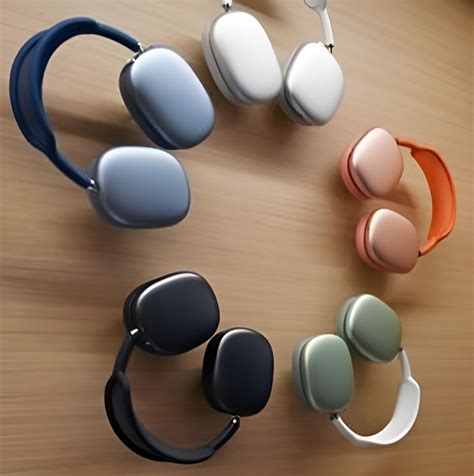 Apple работает над AirPods (4-го поколения), AirPods Pro (3-го ...