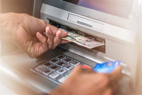 ATM Cash Withdrawal Rules, Transaction Charges To Change From August 1 ...