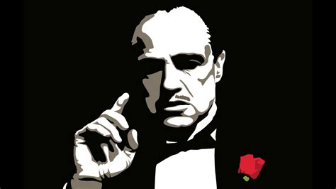 The Godfather Desktop Wallpapers - Wallpaper Cave