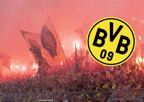 Borussia Dortmund: Nach Eklat – BVB-Fans sollen ausgeschlossen werden