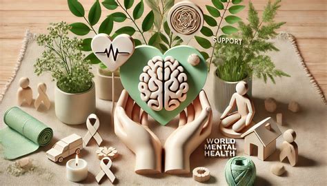 mental health awareness celebrating world mental health day faculty