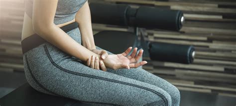 Wrist Sprains - A Beginners Guide | Fremont University