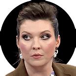Olga Skabeyeva portrait image