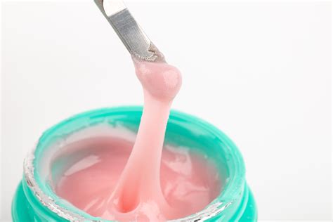 Акригель — что это такое и как с ним работать | imkosmetik журнал