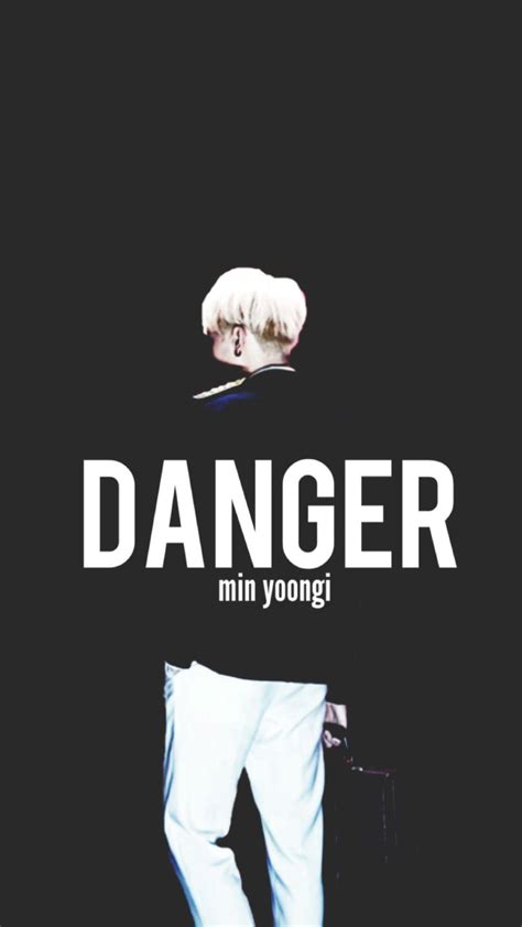 Suga BTS Wallpapers - Wallpaper Cave